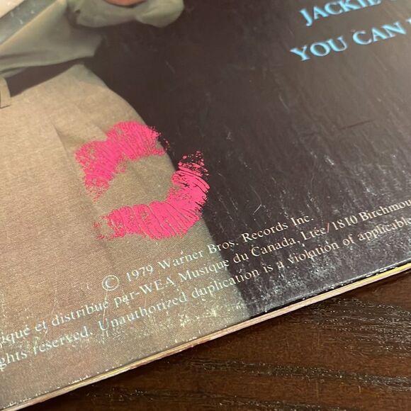 Steve Martin “Comedy Is Not Pretty” Vinyl Record Warner Brothers 1979 Vintage - Picture 8 of 8